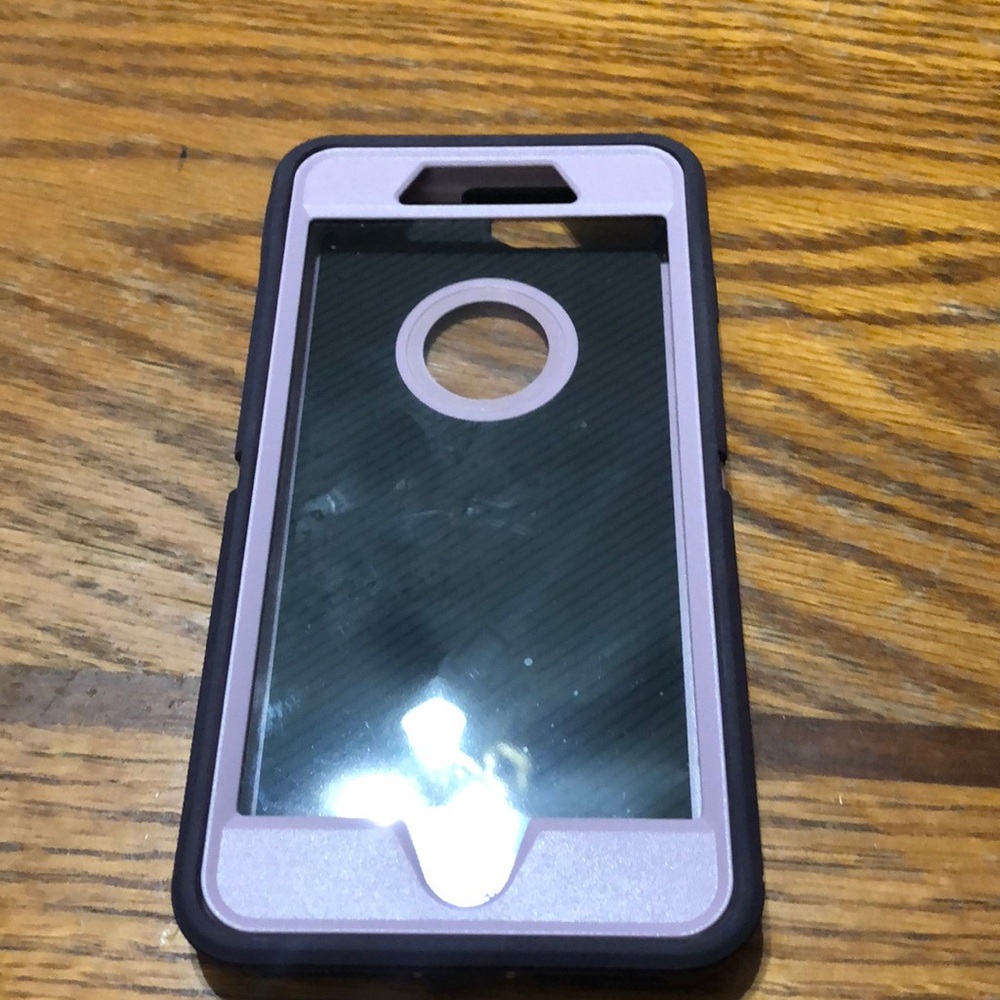Otterbox defender series iPhone 7 and 8 plus